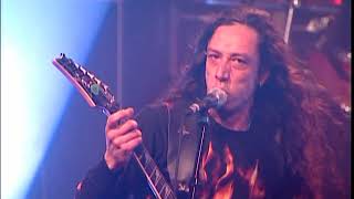 Agressor -  Live In Cannes 2002 (full show)