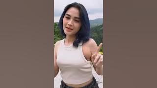 Arlinda putri story wa