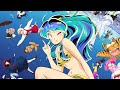 Urusei Yatsura Season 2 Opening Full - Lock-On by MAISONdes feat. Hashimero, MeguriMeguru