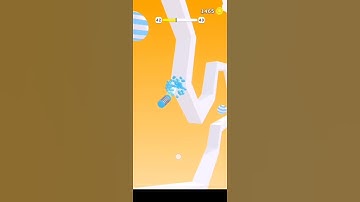 Bouncy Stick | GaMePlaY aLL LeVeLs ¦42¦ |BIG UPDATE! [Android, iOS]