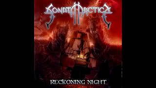 Sonata Arctica - Reckoning Day, Reckoning Night