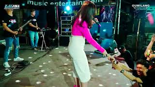 LALUNA MUSIC - KISINAN DEA AMANDA - HAPPY PARTY KULI ELIT SINCE 2023 KANJENG MAMI KUDUS