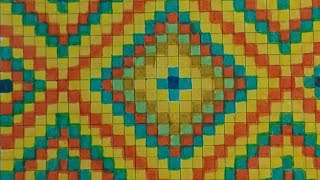 Pixel Gradient Art✨✨✨