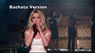 Britney Spears - Everytime (Bachata Version) Remix DJ Jérémie