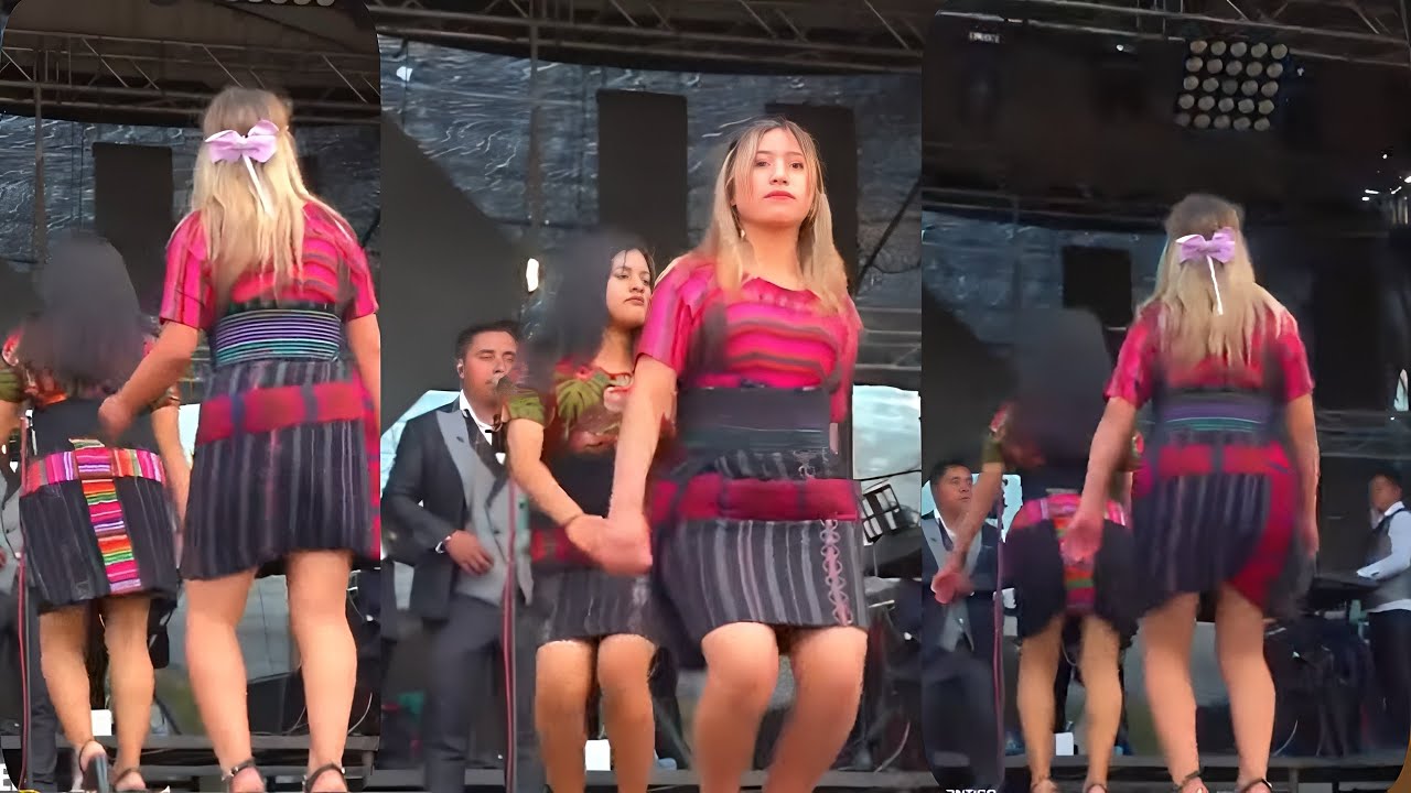 Orquesta D’Martin desde El Temal Joyabaj 2025