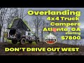 Inca4x4com overland campers atlanta ga 7707650835