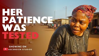 Download lagu HER PATIENCE WAS TESTED IN PUBLIC || YOU NEED TO SEE THIS || MUST WATCH || CHRISTIAN SKIT