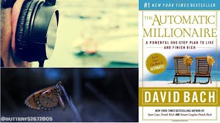 كتاب المليونير الاوتوماتيكي - دايفيد باخ ( كتاب كامل )