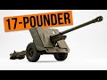 Why This 'Oversized' British Gun Terrified German Tiger Crews