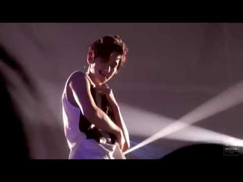 Dangerous (Baekhyun edit ver.)