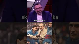 Serdar Ali Çelikler, Özkan Sümer Anıları . Isavideo