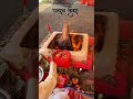 श्री रूद्र चंडी महायज्ञ मेरा पलारी #palari #9702
