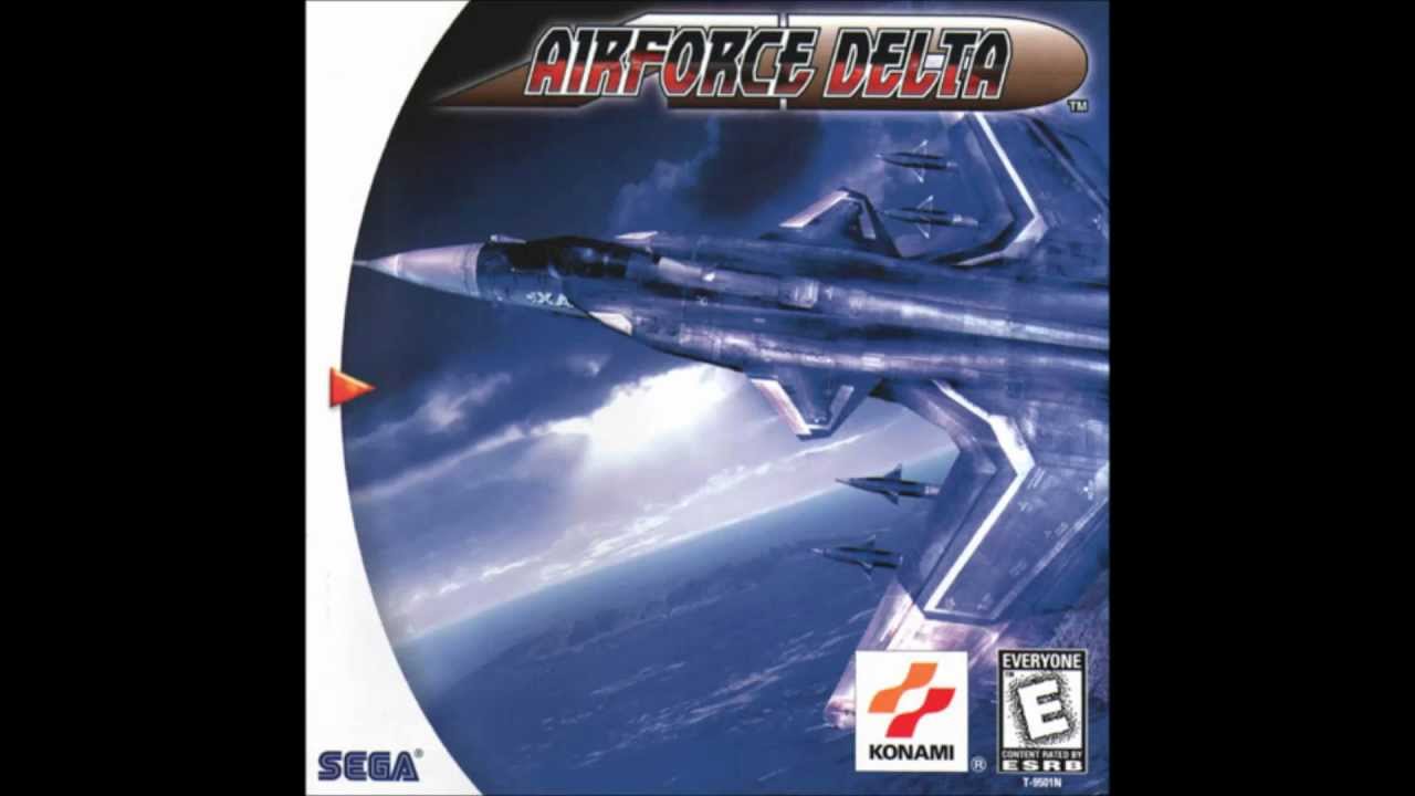 Airforce Delta / Deadly Skies Soundtrack: 12