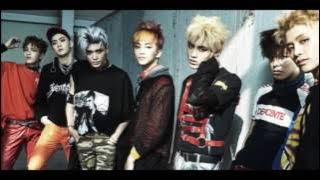 MAD CITY - NCT 127 [Audio]