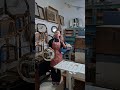 RustinWhite vintage shopping experience in Oak Ave Cullinan Gauteng open Thursday to Sunday