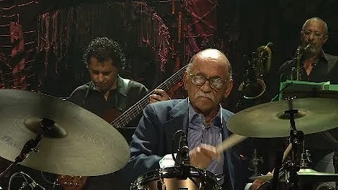 Wilson das Neves | Irene (Caetano Veloso) | Instru...
