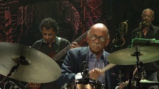 Wilson das Neves | Irene (Caetano Veloso) | Instrumental Sesc Brasil
