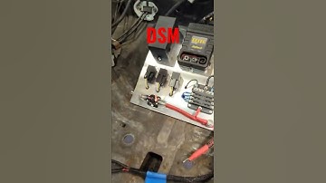 1 step closer! #4g63 #dsm #haltech