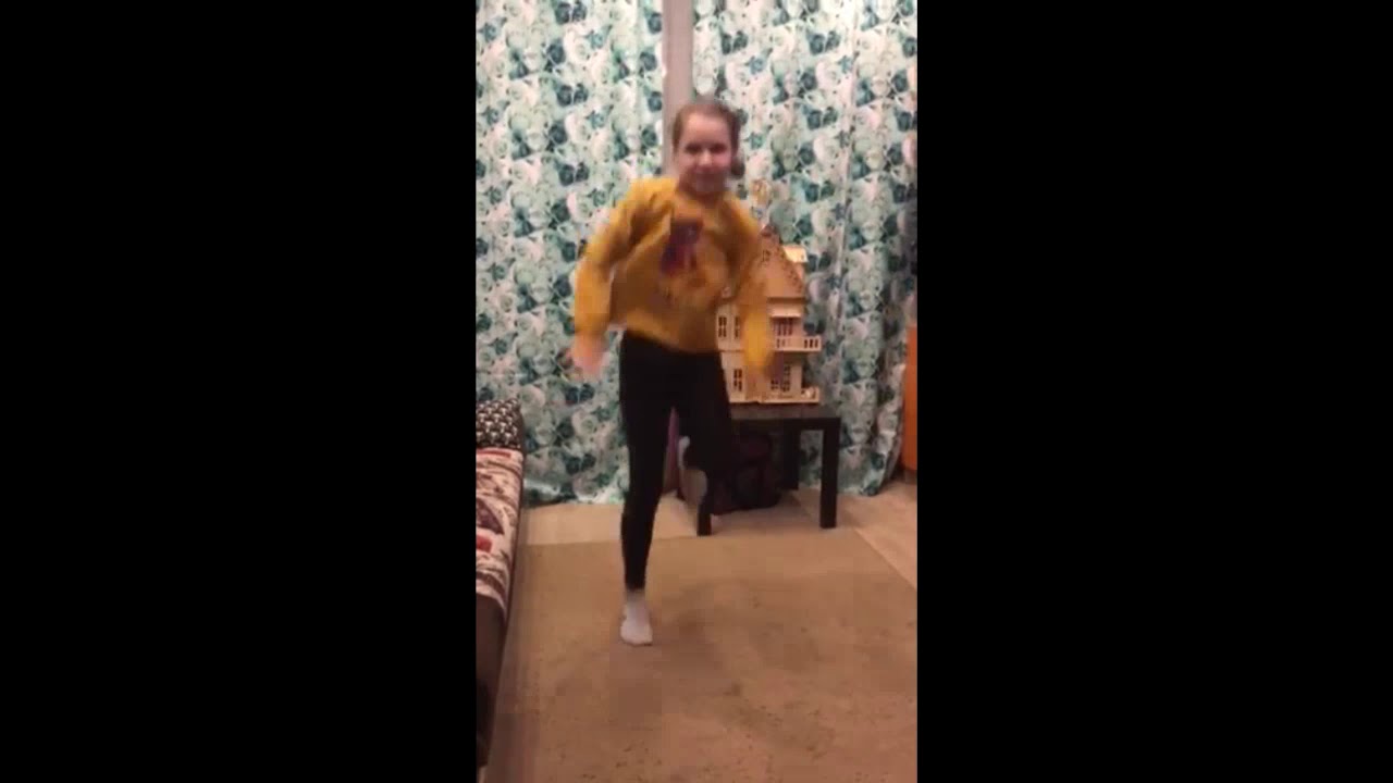 Видеоурок Сударушка