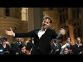 David Bisbal en la Sagrada Familia. Barcelona 2023.