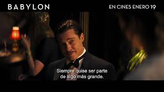 Babylon - Bargain 20 - En Cines Enero 19
