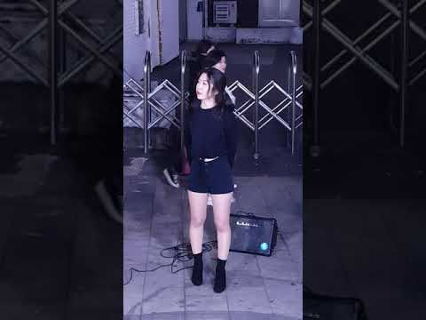 2019.11.7&amp;amp;걷고싶은거리&amp;amp;홍대버스킹&amp;amp;여성댄스팀&amp;amp;SIGANATURE(<strong>지원</strong>)&amp;amp;<strong>by</strong> Bigstart