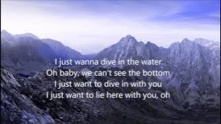 Download lagu Cheat Codes - No Promises ft. Demi Lovato (Lyric / lyrics video)