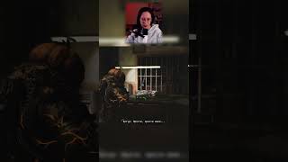 Артур дай договорить #cronosthenewdawn #cronos #cronosthenewdawngameplay #thenewdawn #igrosophy