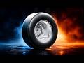 heavy truck wheel promo video || ful tutorial coming soon #digitalart #3dmodeling #blender3d #cgl