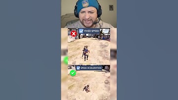 THIS SETTINGS WILL MAKE YOU GO PRO #codmobile #codm #callofdutymobile