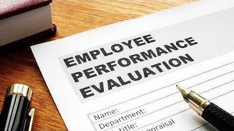 Performance Management Framework   Performance Appraisal Application