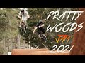 Pratty woods bmx jam 2021