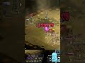 Le roublard de Wakfu est une pépite | #huggy_gg sur #Twitch