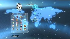 PES 2008 - Todos Clubes/All Teams
