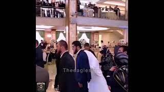 islam makhachev and he’s  wife on wedding day | khabib nurmagomedov,zubaira tukhugov,shamil zavurov