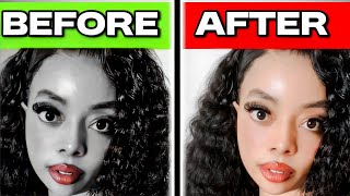 The Dark Side of Skin Bleaching in Kenya...
