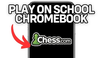PLAY CHESS COM ON SCHOOL CHROMEBOOK 2025? (FULL GUIDE)