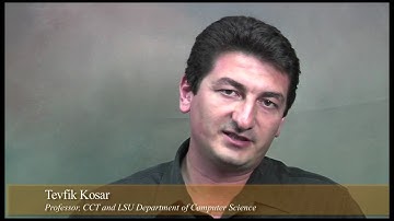 Data Storage and Management