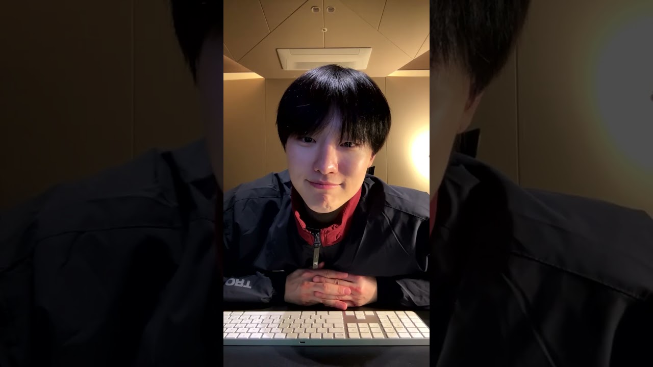 260108 WOODZ Berriz LIVE 