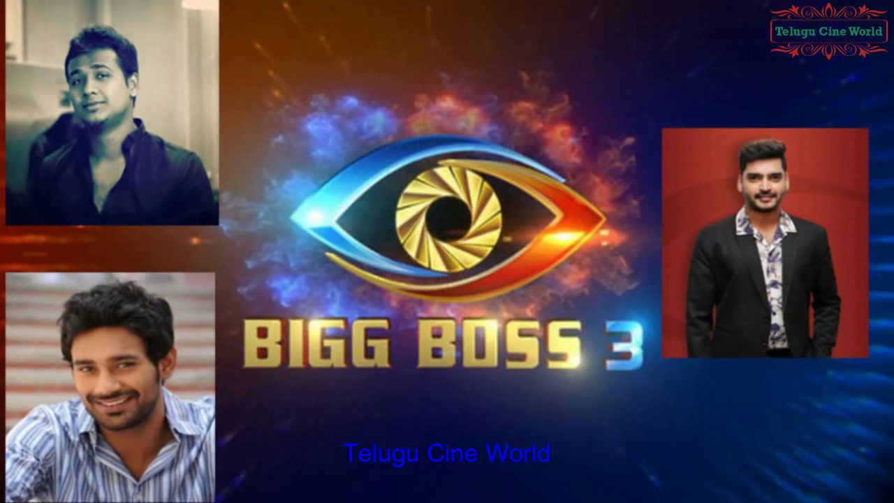 Bigg boss 3 telugu episode 38 hotstar best sale