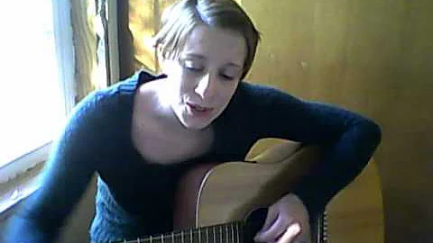 More Than Words (Extreme) Cover, Sarah Cady