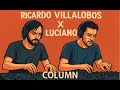 Villalobos and Luciano: A Rhythmic Bridge Across Continents