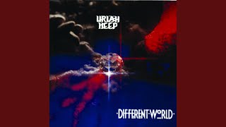 Different World