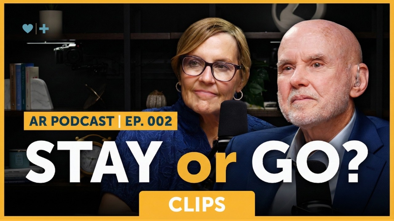 Стоит ли разводиться? Правило 18 месяцев, которое вам нужно знать в первую очередь.