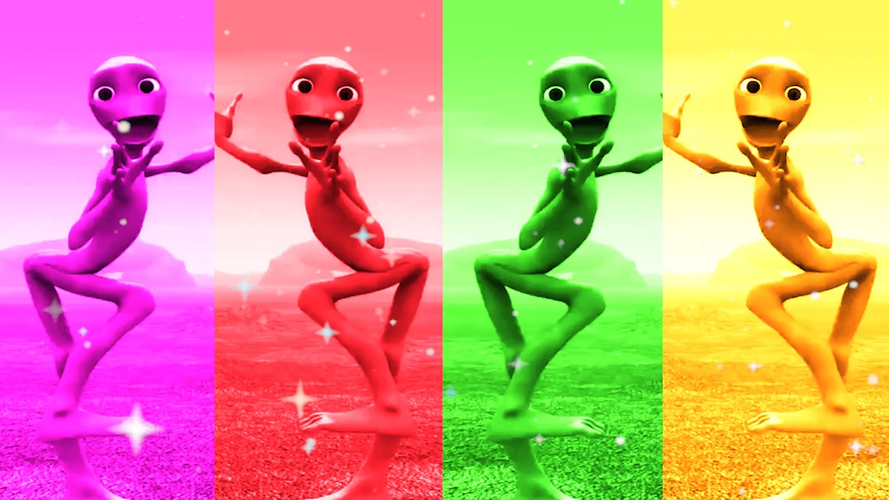 Dame Tu Cosita FULL HD | All Variation Dame Tu Cosita Music | Video 2026 new !