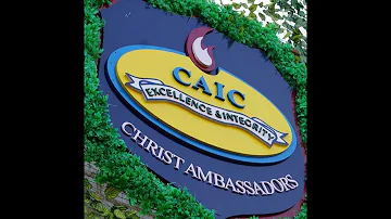 Experience Christ Ambassadors International College