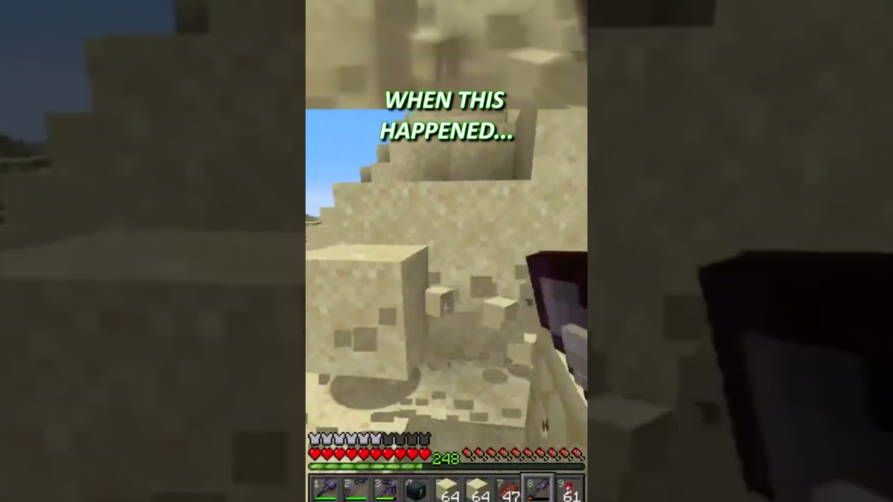 Xisuma Shows his Opera Voice