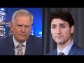 ‘Catastrophically stupid’: Andrew Bolt unleashes on Justin Trudeau for Nazi incident