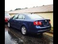 2007 Volkswagen Jetta 2.5 Final Tour/Test Drive and Ownership Review