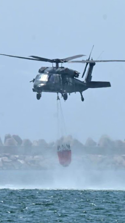 Huge fire at Sharjah's Al Hamriyah Port brought under control
